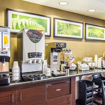 Sleep Inn Lufkin Εξωτερικό φωτογραφία