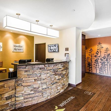 Sleep Inn Lufkin Εξωτερικό φωτογραφία