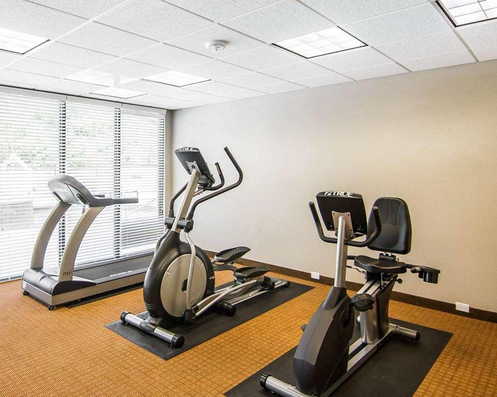 Sleep Inn Lufkin Ανέσεις φωτογραφία