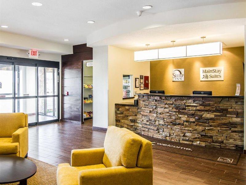 Sleep Inn Lufkin Εξωτερικό φωτογραφία