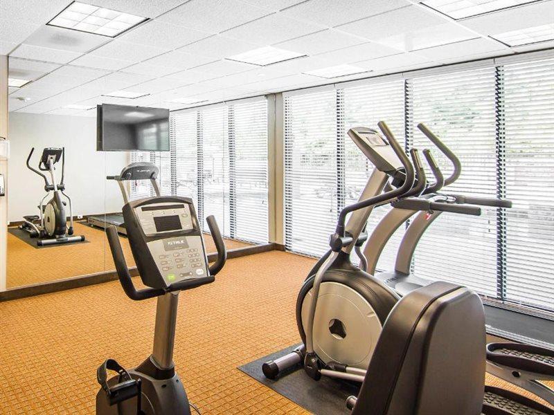 Sleep Inn Lufkin Εξωτερικό φωτογραφία
