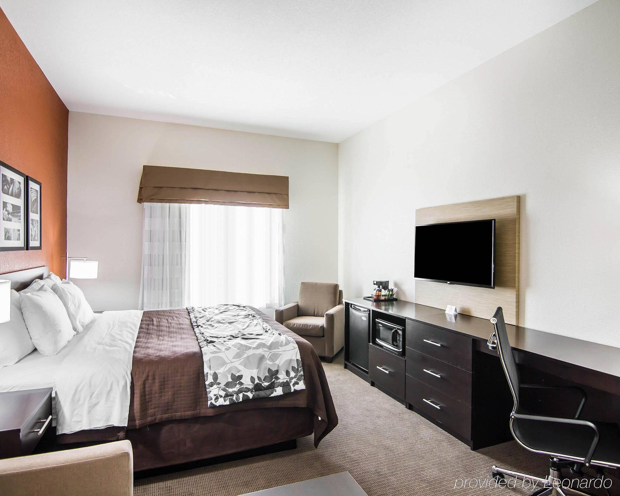 Sleep Inn Lufkin Εξωτερικό φωτογραφία
