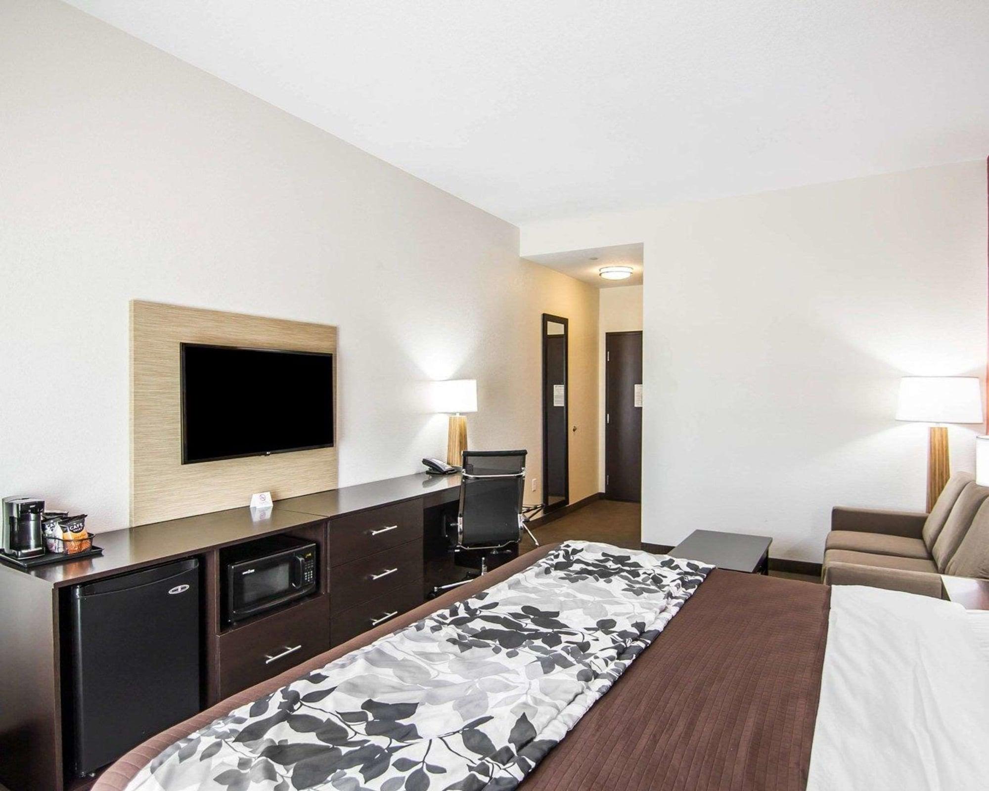 Sleep Inn Lufkin Εξωτερικό φωτογραφία