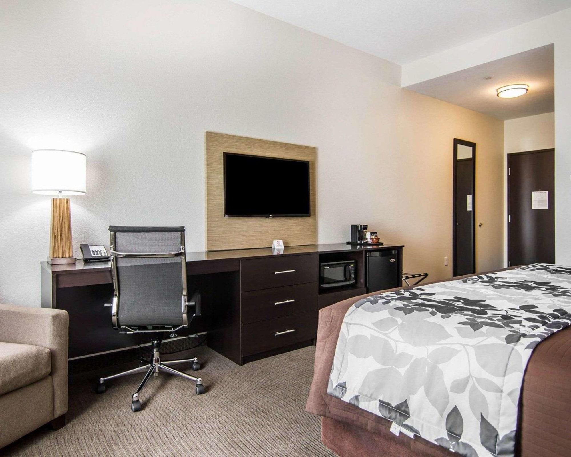 Sleep Inn Lufkin Εξωτερικό φωτογραφία