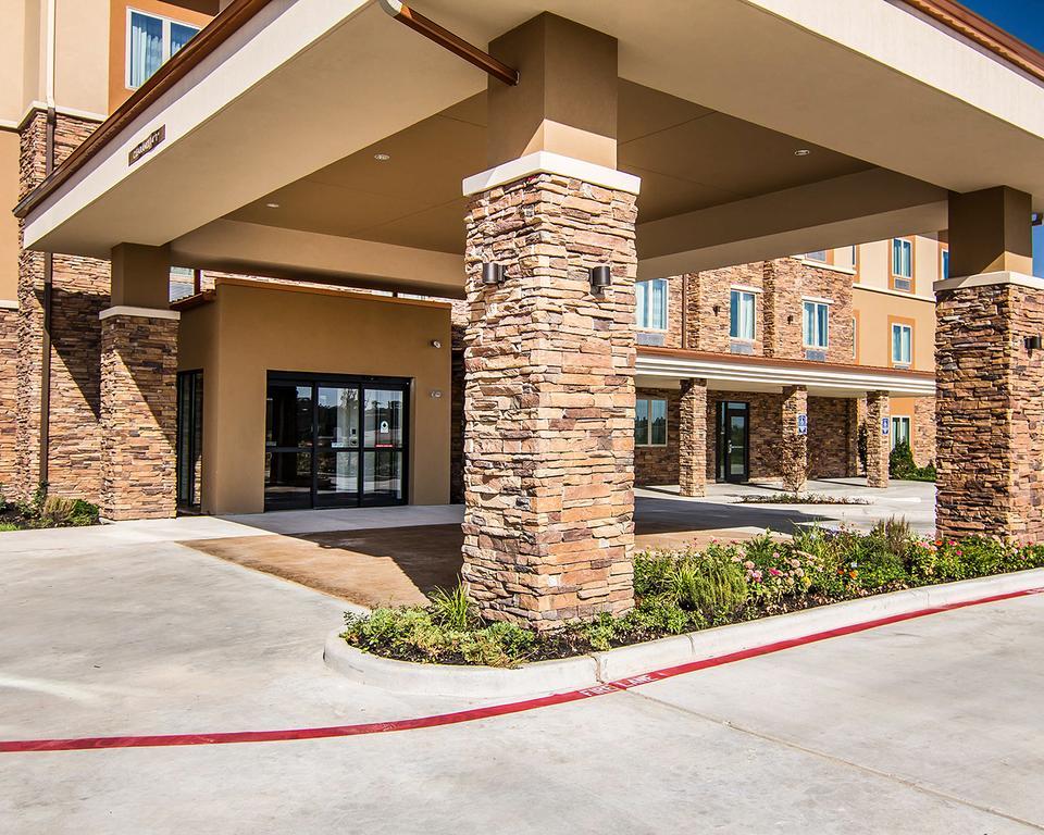 Sleep Inn Lufkin Εξωτερικό φωτογραφία