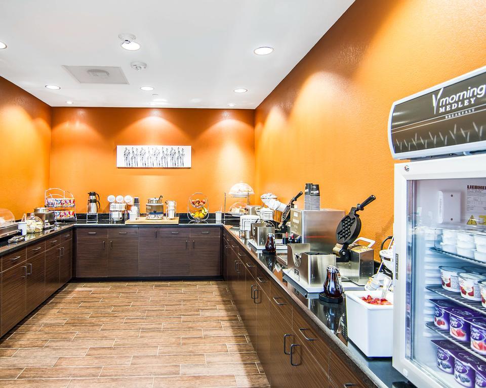 Sleep Inn Lufkin Εξωτερικό φωτογραφία
