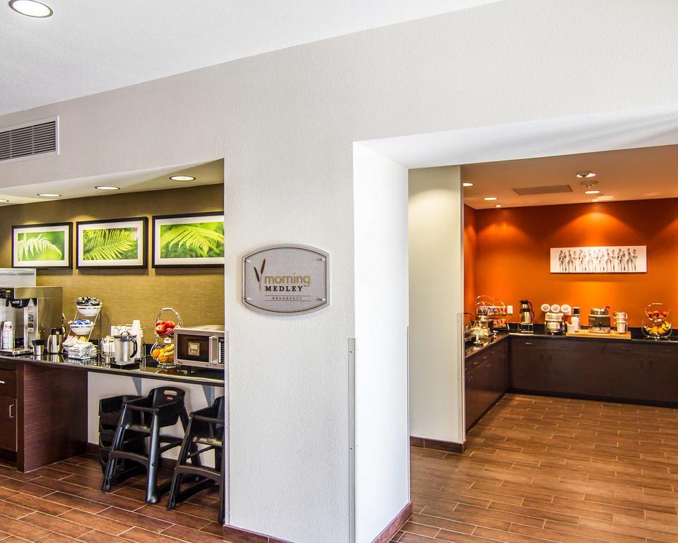 Sleep Inn Lufkin Εξωτερικό φωτογραφία