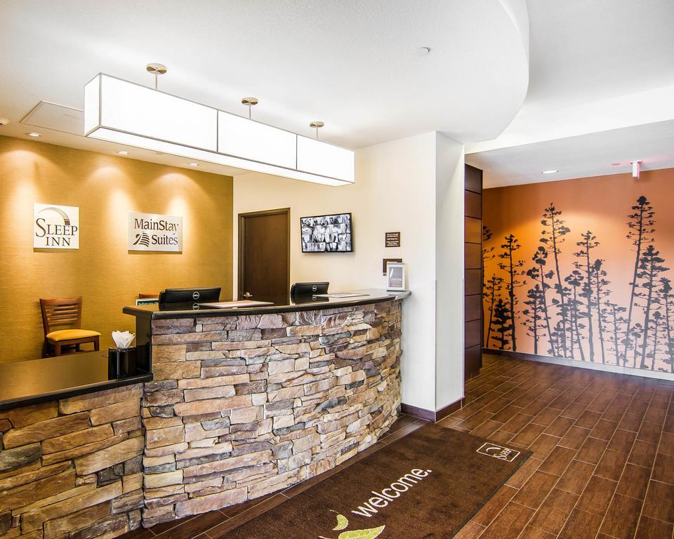 Sleep Inn Lufkin Εξωτερικό φωτογραφία