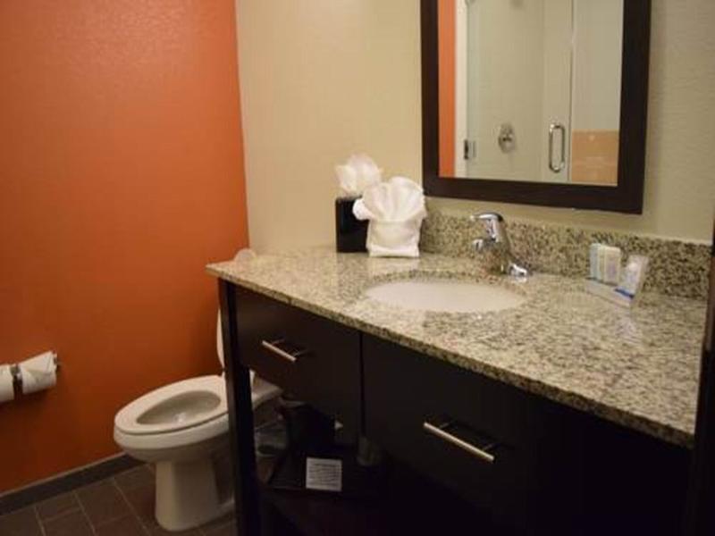 Sleep Inn Lufkin Εξωτερικό φωτογραφία