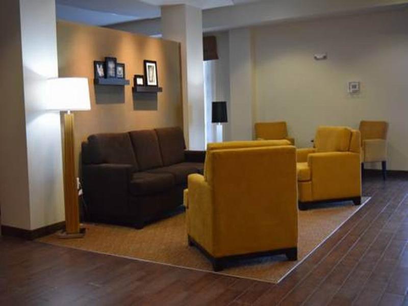 Sleep Inn Lufkin Εξωτερικό φωτογραφία