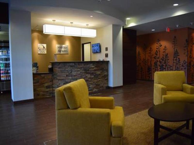 Sleep Inn Lufkin Εξωτερικό φωτογραφία