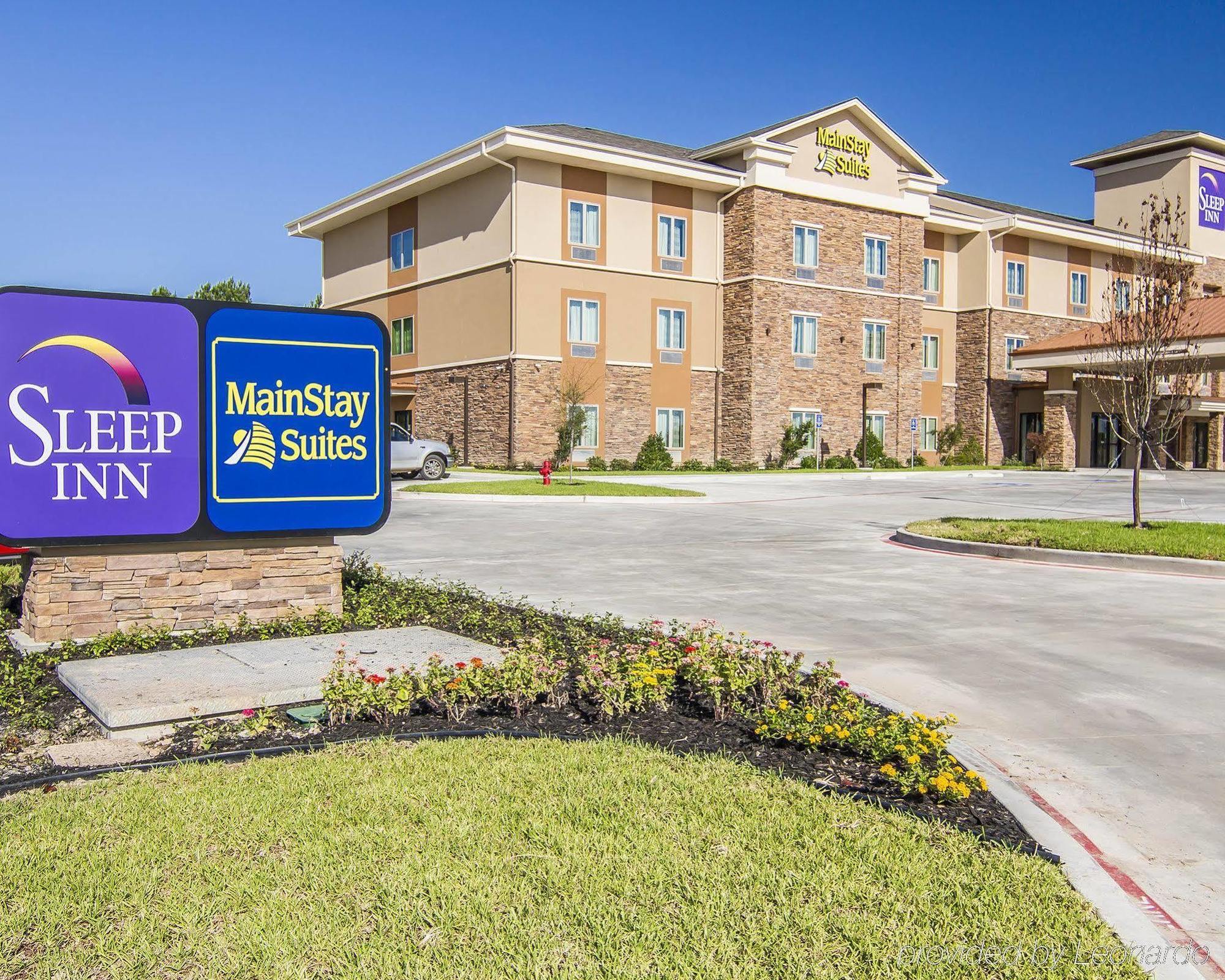Sleep Inn Lufkin Εξωτερικό φωτογραφία