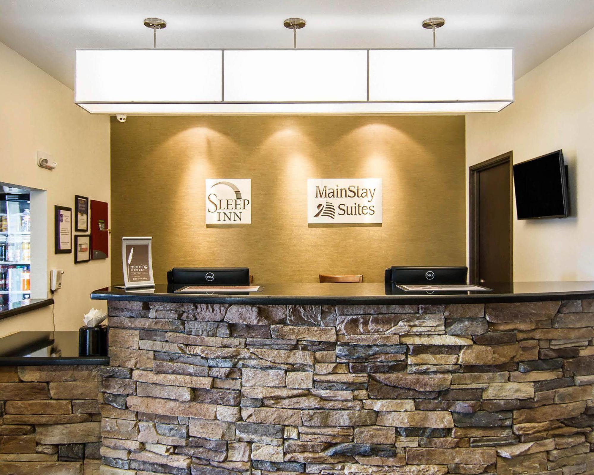 Sleep Inn Lufkin Εξωτερικό φωτογραφία