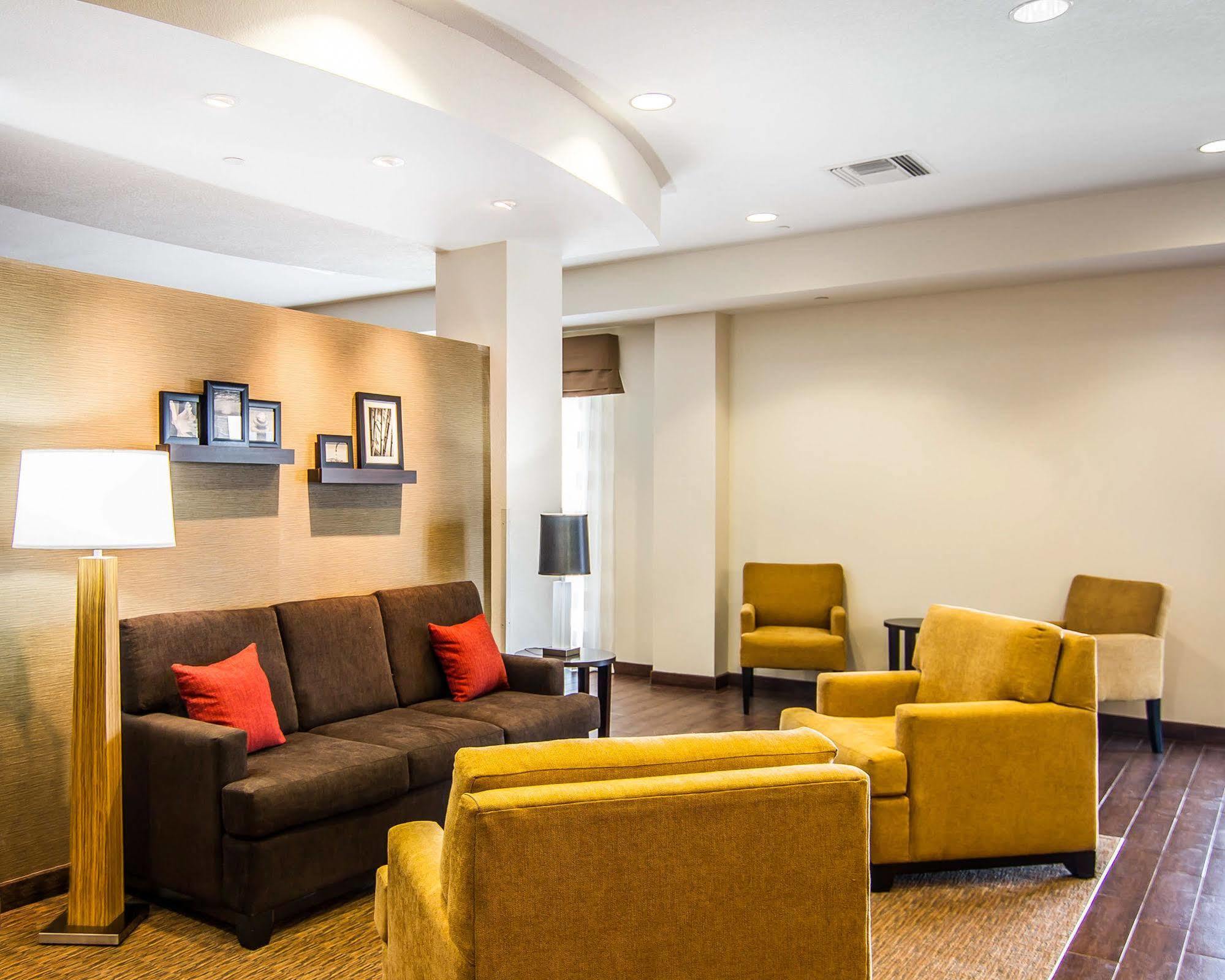 Sleep Inn Lufkin Εξωτερικό φωτογραφία