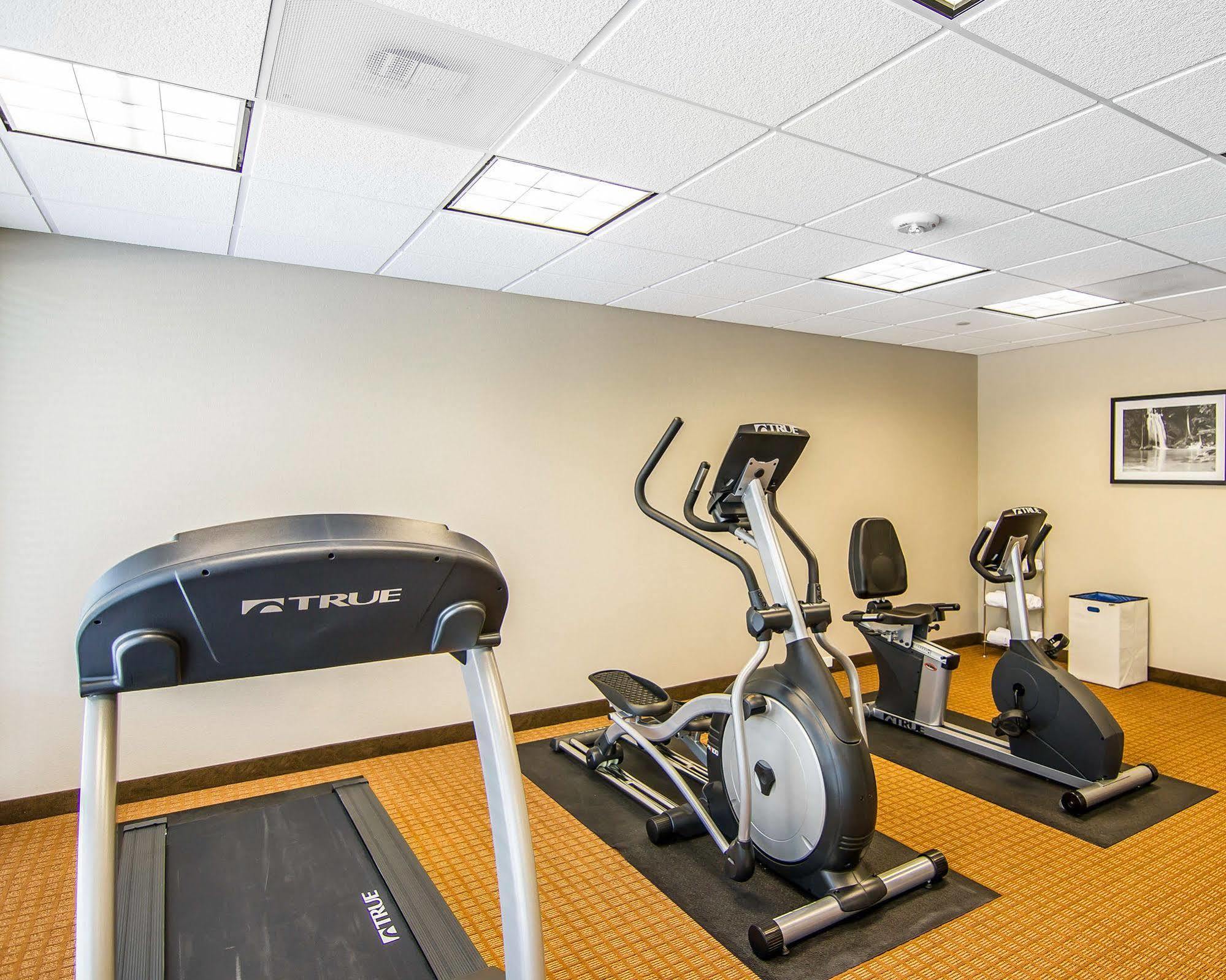 Sleep Inn Lufkin Εξωτερικό φωτογραφία