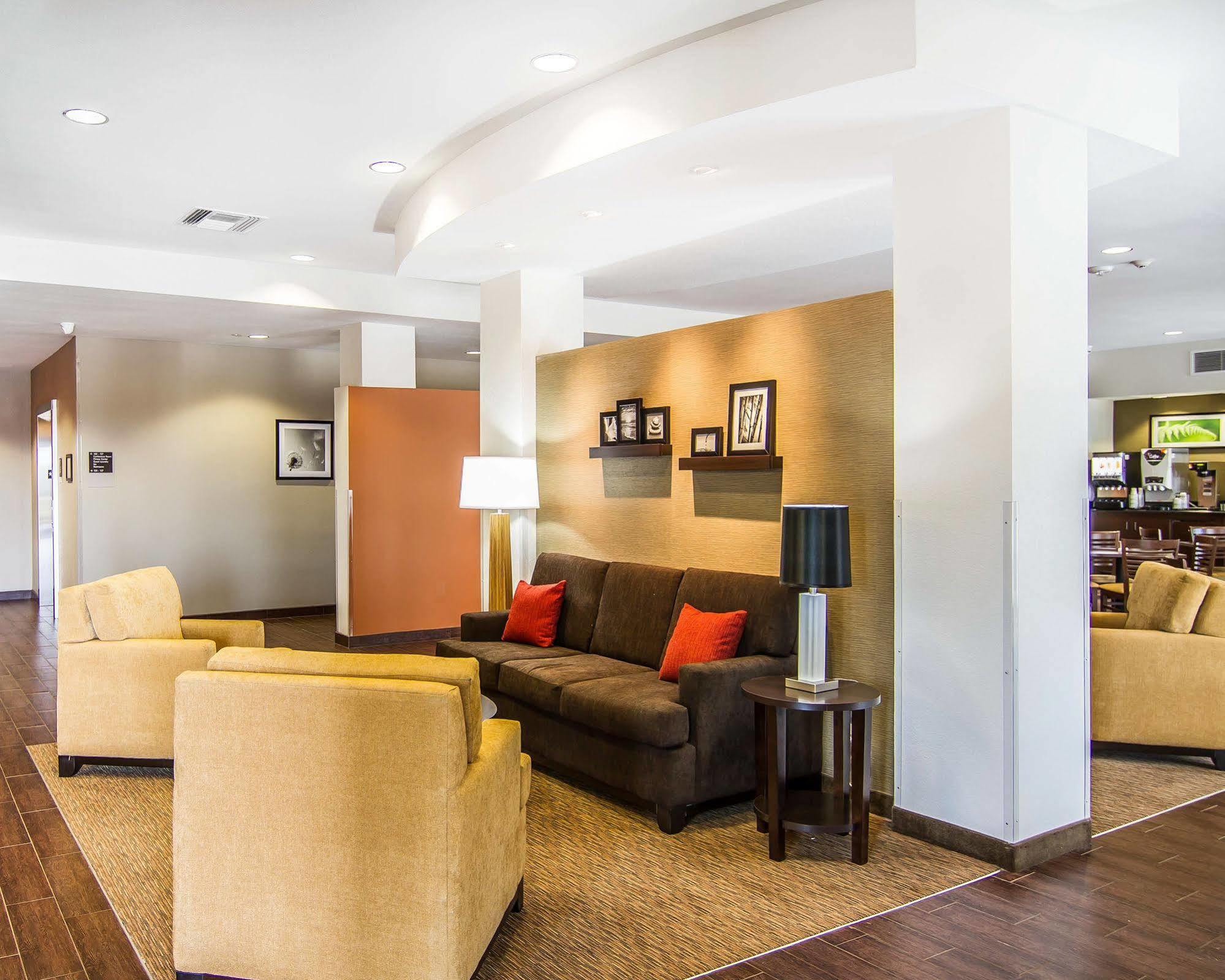 Sleep Inn Lufkin Εξωτερικό φωτογραφία