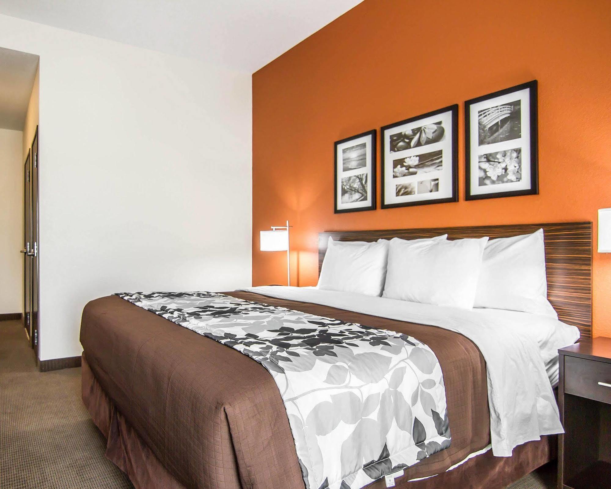 Sleep Inn Lufkin Εξωτερικό φωτογραφία
