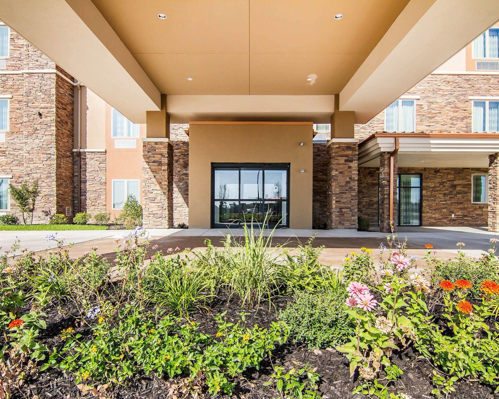 Sleep Inn Lufkin Εξωτερικό φωτογραφία